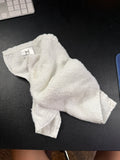 Sweat and armpit rag