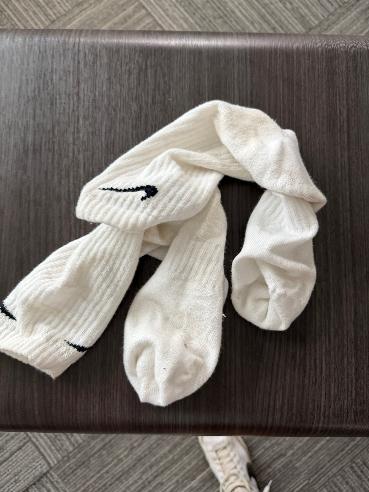 DAY 1 FESTIVAL SOCKS