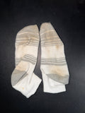 Sam's Club Brand Ankle Socks (worn 4-5 days)