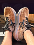 Brooks Running Shoes (MY BAREFOOT DAILIES)