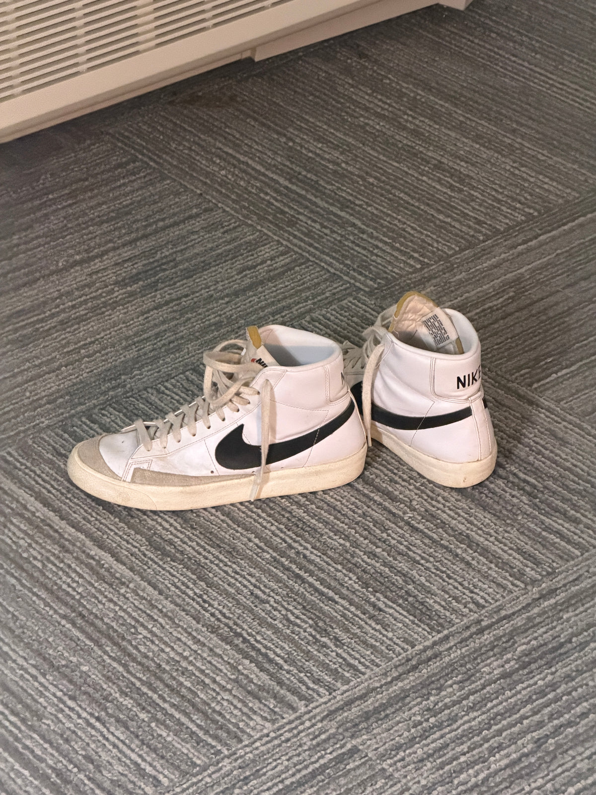 FESTIVAL SHOES (stinky)