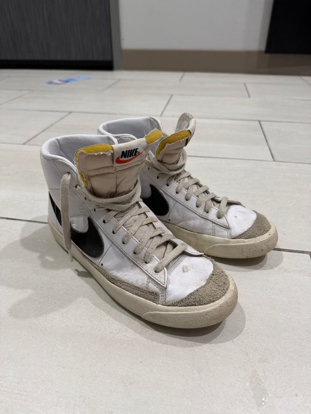 FESTIVAL SHOES (stinky)