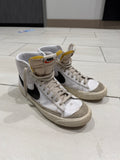 FESTIVAL SHOES (stinky)
