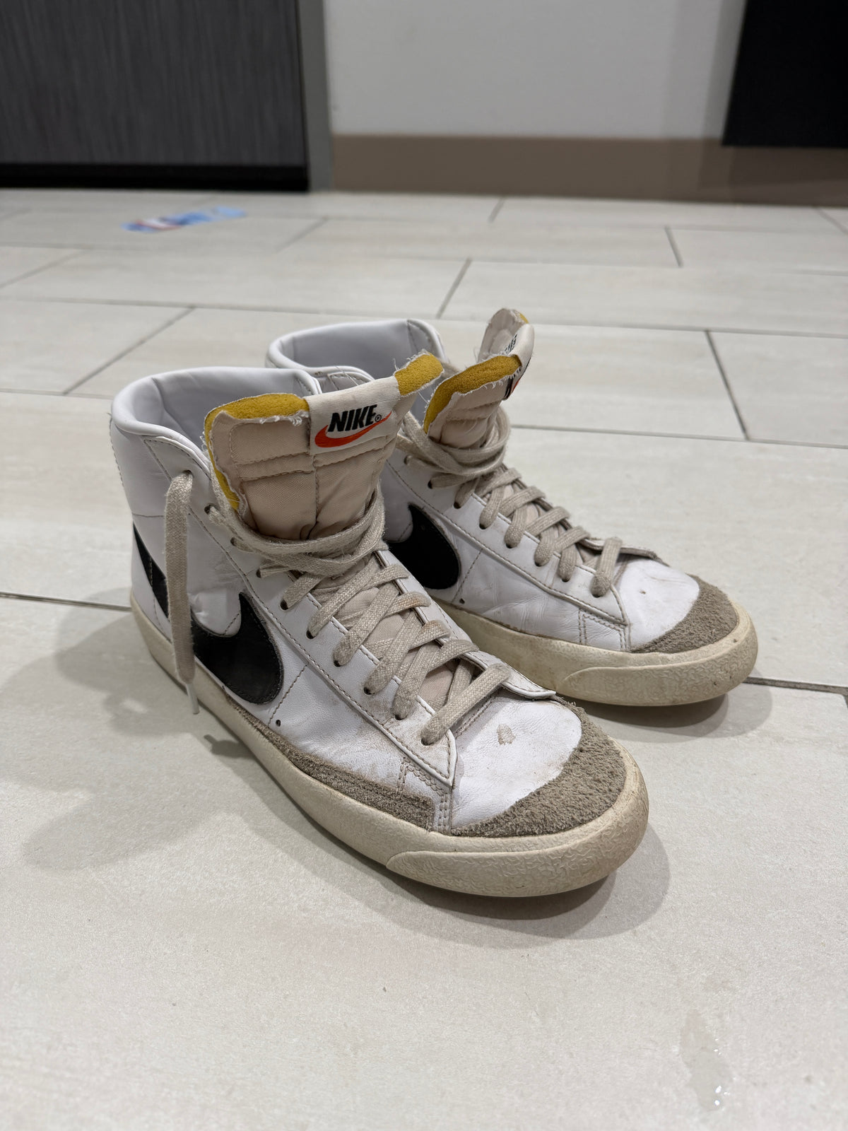 FESTIVAL SHOES (stinky)